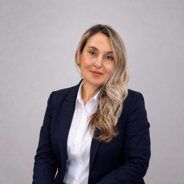 Светлана Полестинер