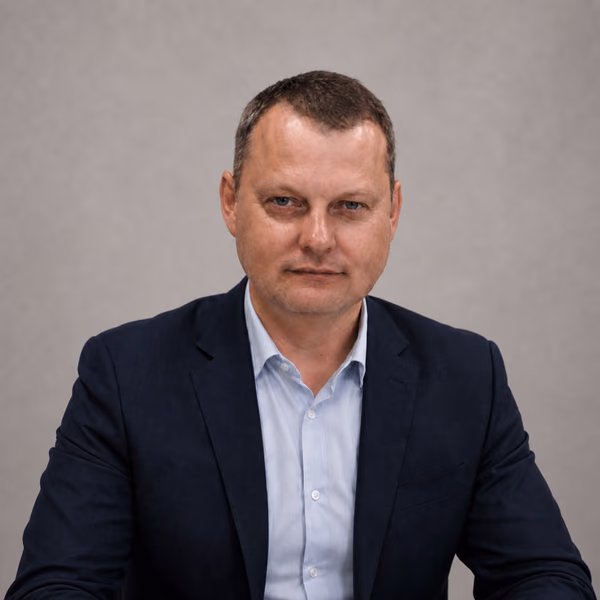 Александр Салтынский